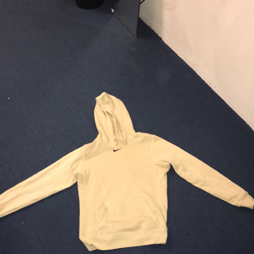 Nike hoodie